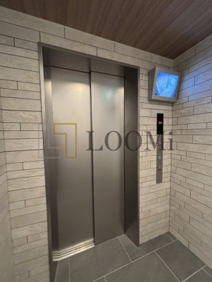 【その他共用部分】 | コンフォリア・リヴ北浜淡路町