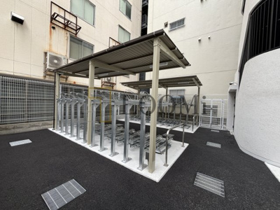 【その他共用部分】 | コンフォリア・リヴ北浜淡路町