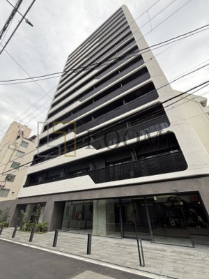 【外観】 | コンフォリア・リヴ北浜淡路町