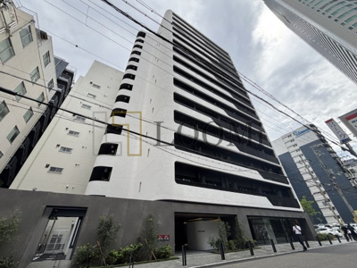 【外観】 | コンフォリア・リヴ北浜淡路町