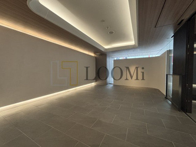 【ロビー】 | コンフォリア・リヴ北浜淡路町