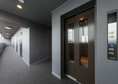 【その他共用部分】 | エルフォルテ東京EAST