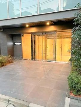 【エントランス】 | エルフォルテ東京EAST | ゆとりのあるエントランスです