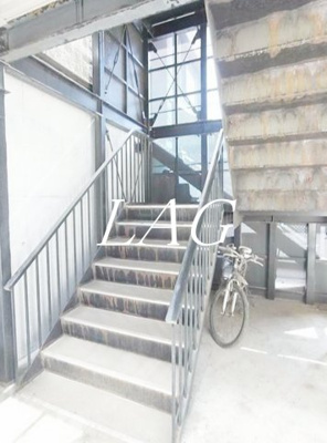 【その他共用部分】 | ハヌル | 共用部です。