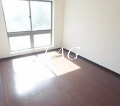 【寝室】 | ハヌル | 寝室です。