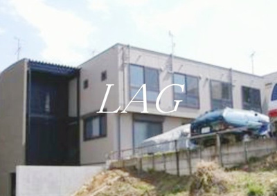 【外観】 | ハヌル | 外観です。