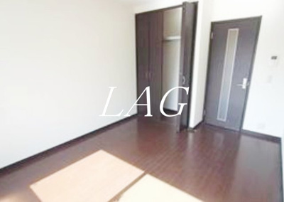 【居間・リビング】 | ハヌル | 洋室のお部屋です。