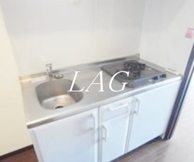 【キッチン】 | ハヌル | キッチンです。