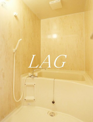 【浴室】 | ハヌル | お風呂です。