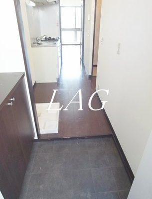 【玄関】 | ハヌル | 玄関です。