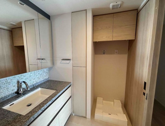 【トイレ】 | リビオタワー羽沢横浜国大