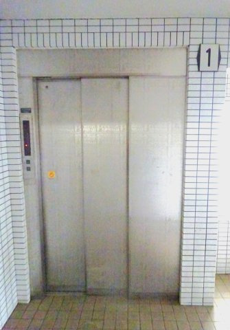 ホワイトウイング中野上町のその他共用部分