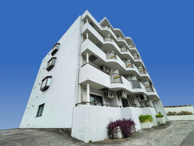 ホワイトウイング中野上町