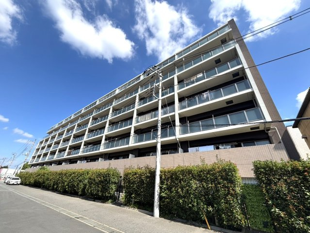 レーベンハイム朝霞台グランジール