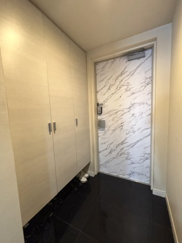 レーベンハイム朝霞台グランジールの玄関|玄関