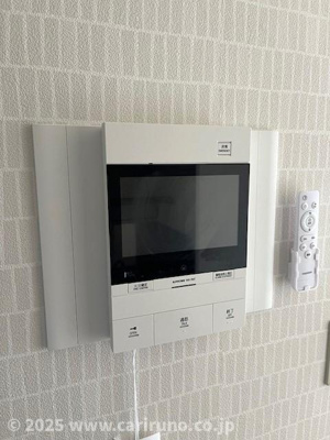 【セキュリティ】 | 伊勢原七番館