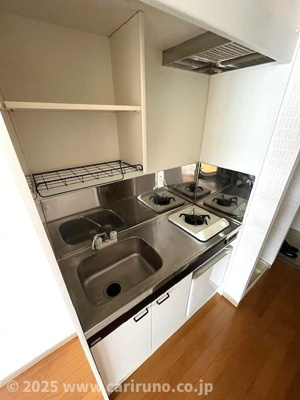 【キッチン】 | 伊勢原七番館