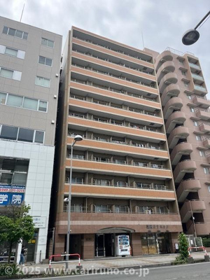 【外観】 | 伊勢原七番館