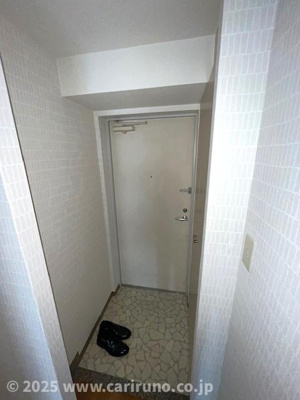 【玄関】 | 伊勢原七番館