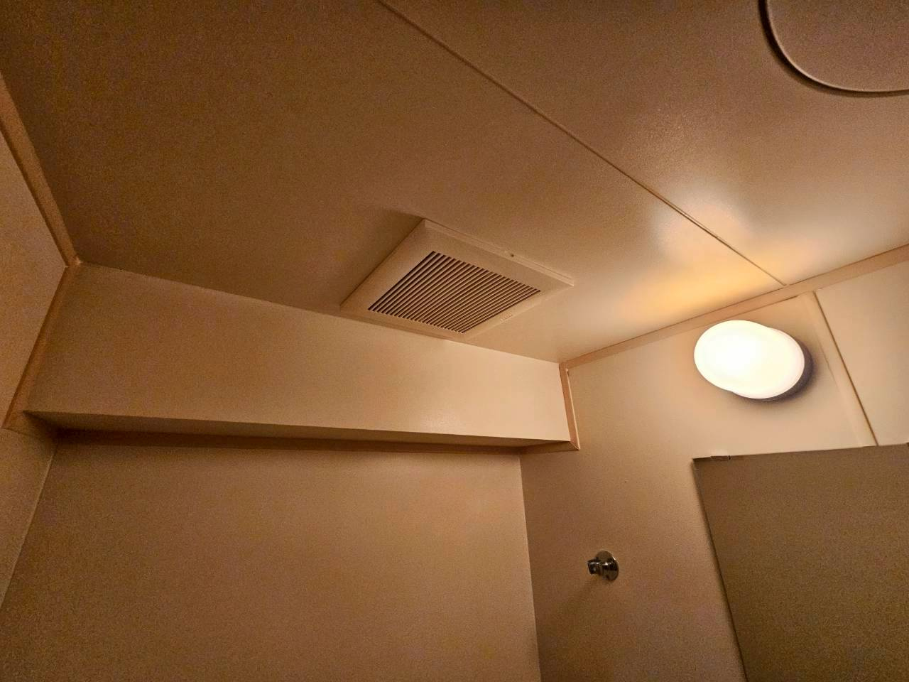 ジョイ福住マンションの設備