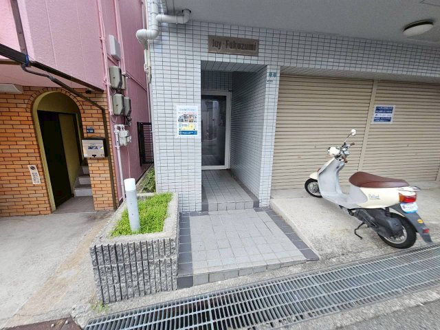 ジョイ福住マンションのその他