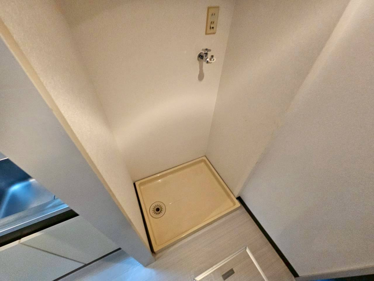 ジョイ福住マンションの設備