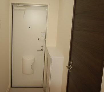 【収納】 | ヒルズ三ッ沢下町B棟 | 同一仕様