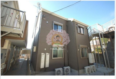 【その他共用部分】 | ヒルズ三ッ沢下町B棟