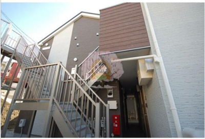 【その他】 | ヒルズ三ッ沢下町B棟