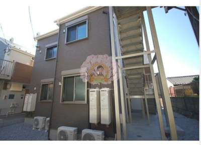 【外観】 | ヒルズ三ッ沢下町B棟