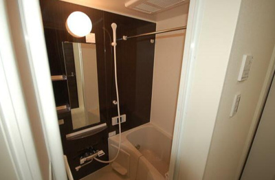 【浴室】 | ヒルズ三ッ沢下町B棟 | 同一仕様