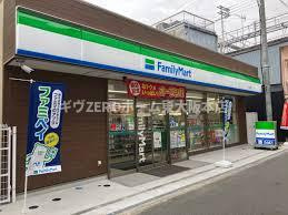 セレニテ難波グランデノールの周辺