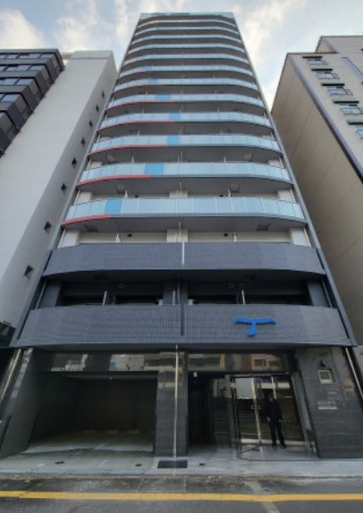 セレニテ難波グランデノール