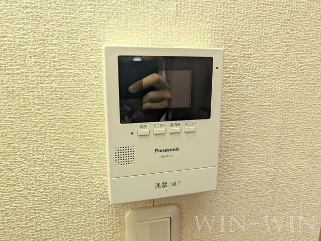 ユトリロ下地 3の設備