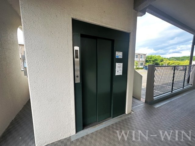 ユトリロ下地 3のその他共用部分