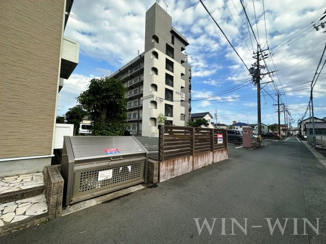 ユトリロ下地 3のその他共用部分