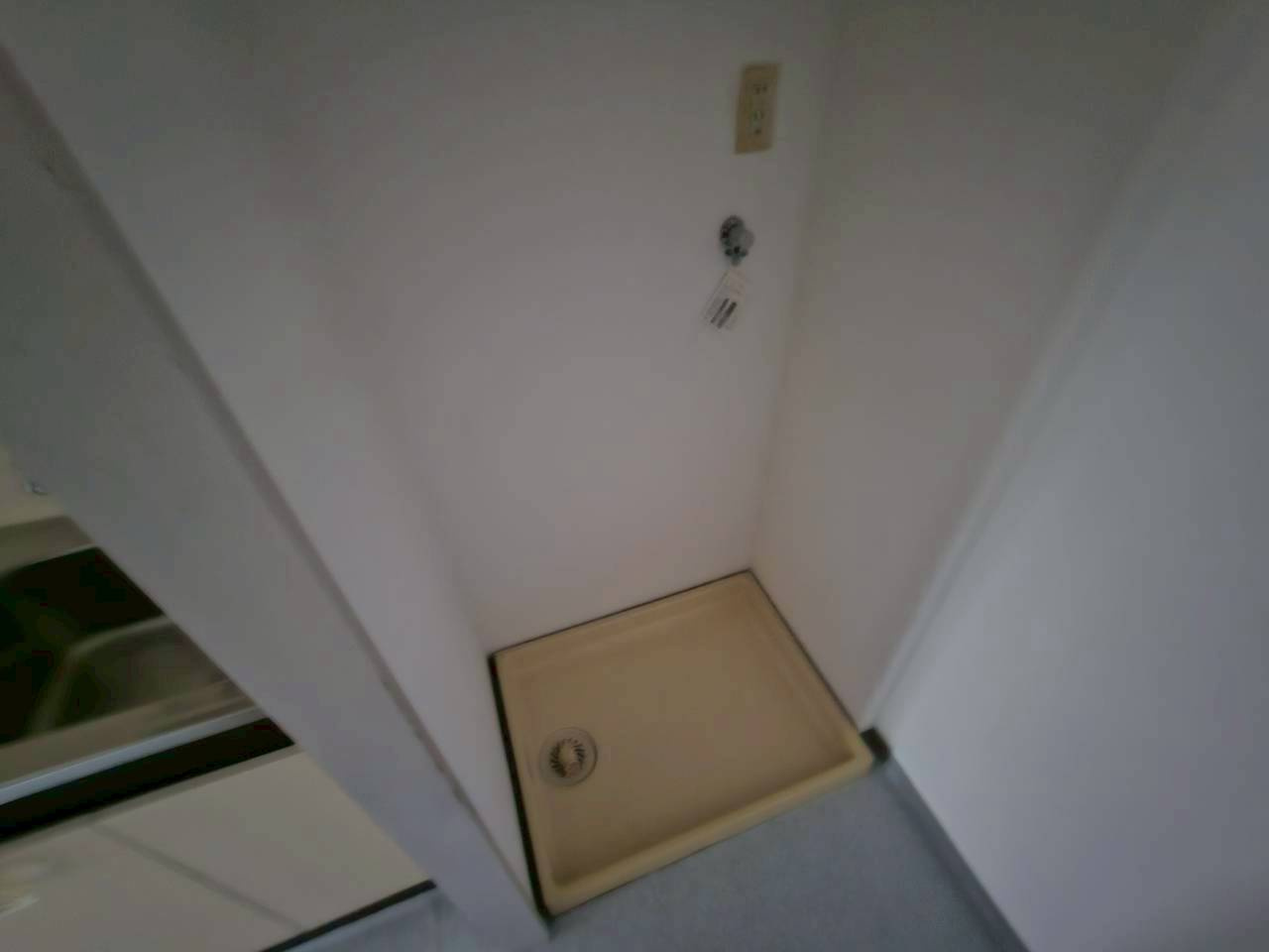 ジョイ福住マンションの設備