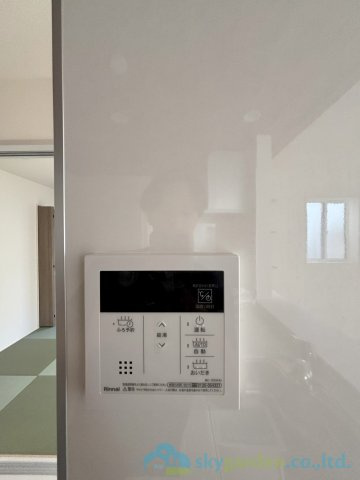 平塚市横内　新築戸建　全1棟1号棟の設備