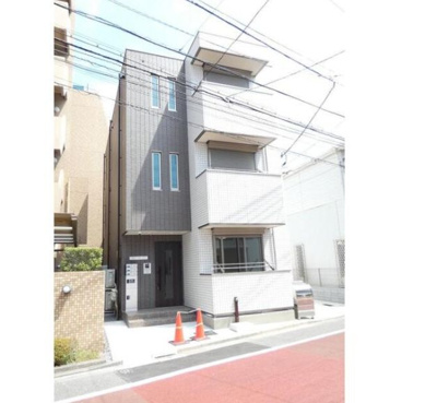 【外観】 | 仮称サンセットヴィレッジイースト | 物件の外観です