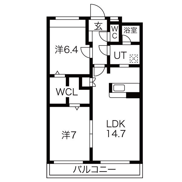 プレシャス大高台