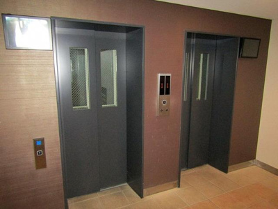 【その他共用部分】 | スタイリオ品川中延