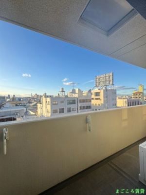 【バルコニー】 | ラピスラズリ