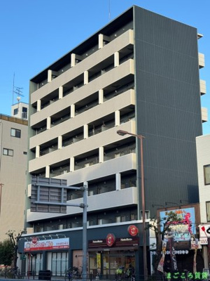 【外観】 | ラピスラズリ