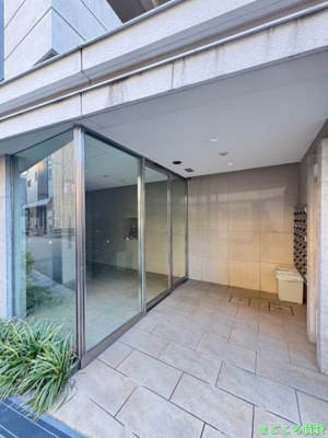 【エントランス】 | ラピスラズリ