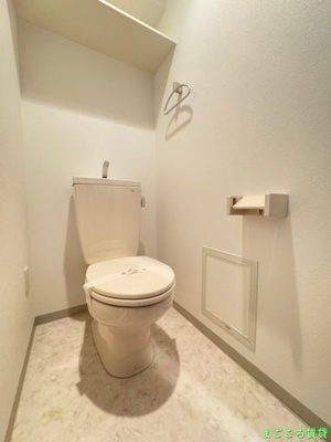 【トイレ】 | ラピスラズリ