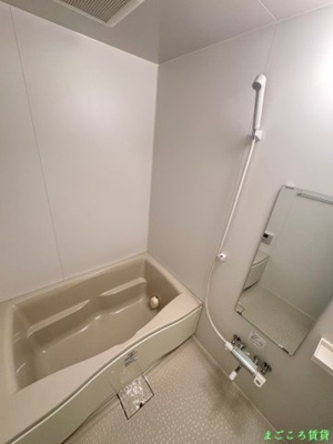 【浴室】 | ラピスラズリ