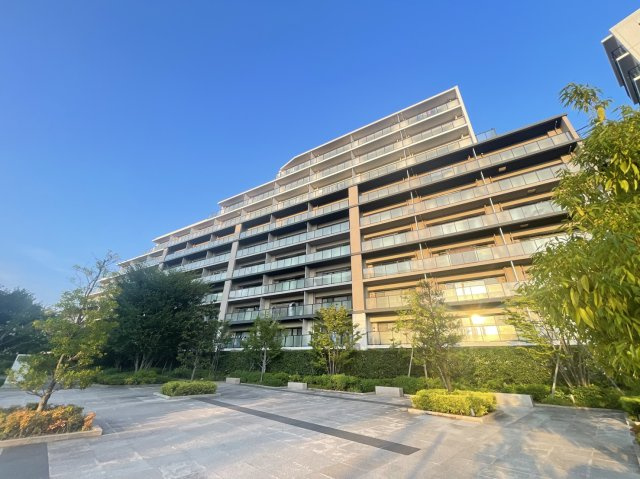 『弊社媒介』シティテラス横濱長津田【仲介手数料半額】