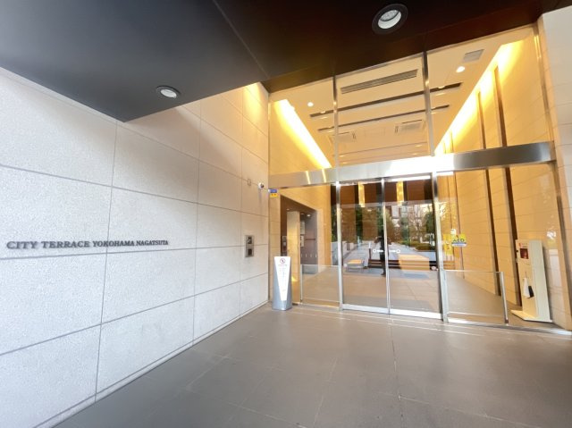 『弊社媒介』シティテラス横濱長津田【仲介手数料半額】