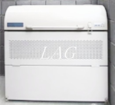 【その他共用部分】 | キャストリー八王子 | ゴミ置き場です。