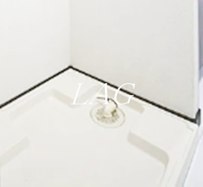 【設備】 | キャストリー八王子 | 室内洗濯機置き場です。